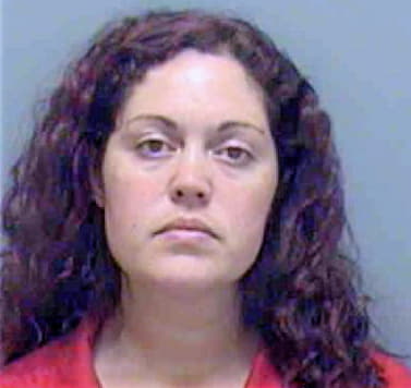 Gulabyan Alexis - Lee County, FL 