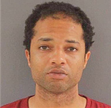 Benton Benjamin - Knox County, TN 
