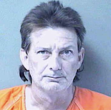 Moore Benny - Okaloosa County, FL 
