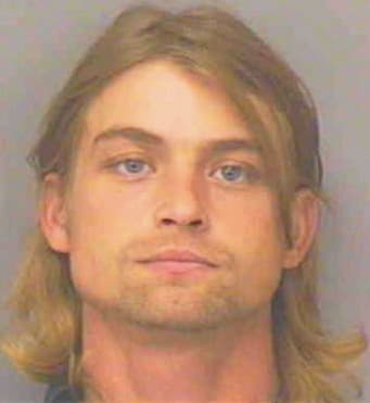 Haynes Billy - Polk County, FL 