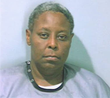 Farley Carol - Dekalb County, GA 