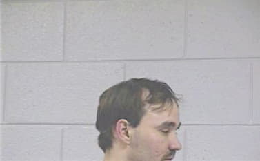 Burnette Charles - Pike County, KY 