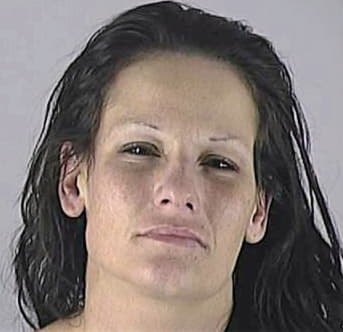 Lovelady Chrystal - Deschutes County, OR 