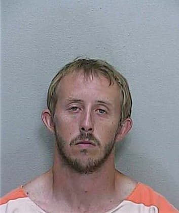 Chancey Cody - Marion County, FL 