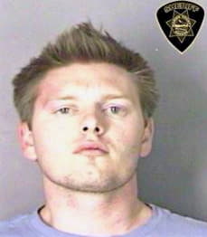 Kirk Cody - Marion County, OR 