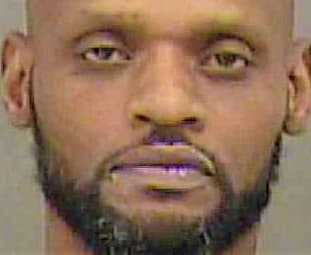 Dixon Dejuan - Mecklenburg County, NC 