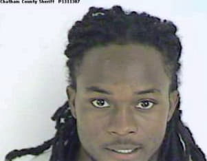 Simpson Edward - Chatham County, GA 