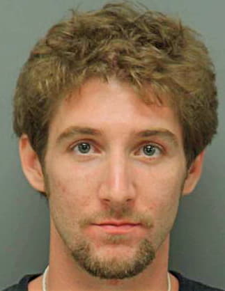 Minges Erik - Wake County, NC 