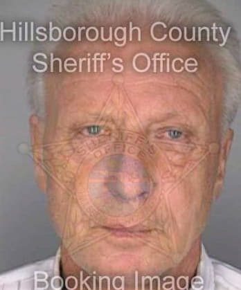 Schmidt Erwin - Hillsborough County, FL 