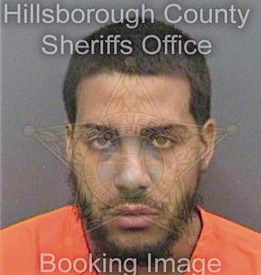 Monserrate Hector - Hillsborough County, FL 
