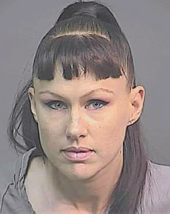 Knudson Holly - Brevard County, FL 
