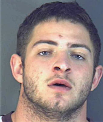 Cortner Jacob - Lake County, FL 