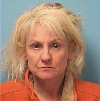 Amundson Jacqueline - Stearns County, MN 