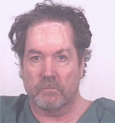 Bryant James - Tarrant County, TX 