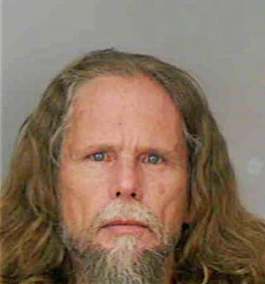 Goluba James - Polk County, FL 