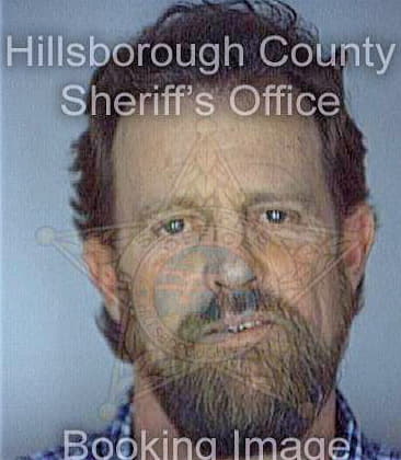 Lawless James - Hillsborough County, FL 