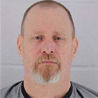 Martin James - Johnson County, KS 