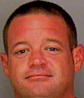 Mccall Jason - Polk County, FL 