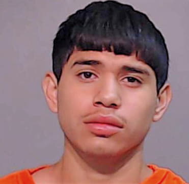 Trevino Jesus - Hidalgo County, TX 