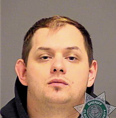 Leers Joe - Clackamas County, OR 