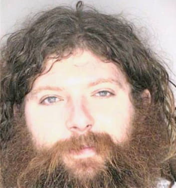 Wallace John - Hillsborough County, FL 