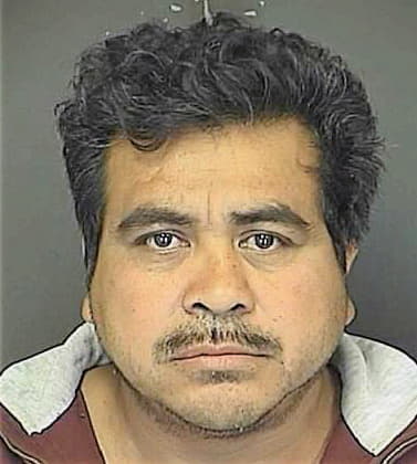 Acosta Jose - Charleston County, SC 