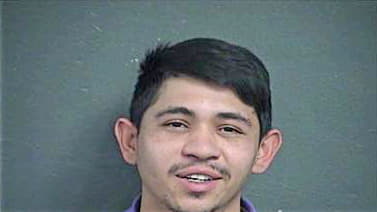 Cervantes-Mata Jose - Wyandotte County, KS 