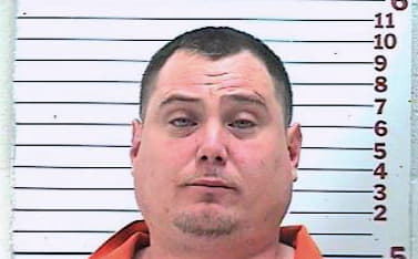 Espinoza Jose - Comanche County, OK 