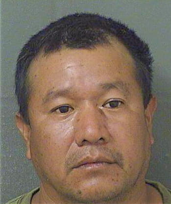 Perezdiaz Jose - PalmBeach County, FL 