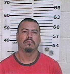 Aguillon Juan - Hidalgo County, TX 
