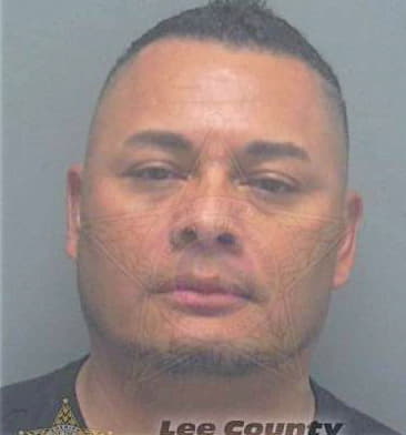 Gomez Juan - Lee County, FL 