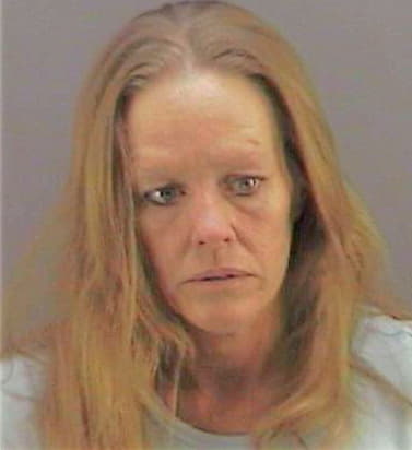 Lindley Lara - Gregg County, TX 