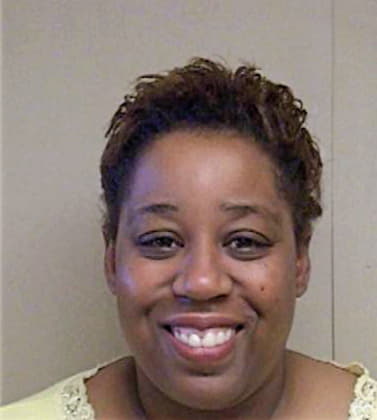 Bolden Latanja - Douglas County, GA 