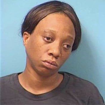 Clark Latrice - Stearns County, MN 
