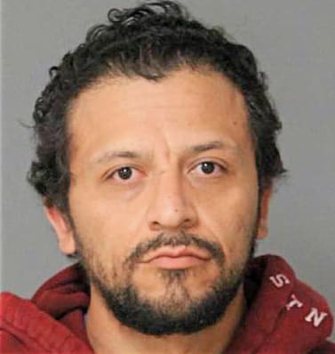 Robles Lorenzo - Wake County, NC 