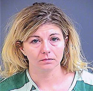 Rondestvedt Lynn - Charleston County, SC 