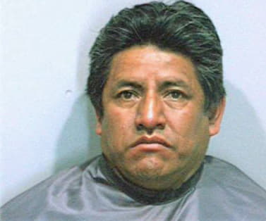 Hernandez Margarito - Dekalb County, GA 