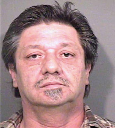 Aguirre Mariano - Madera County, CA 