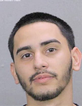 Graniello Mauricio - Broward County, FL 