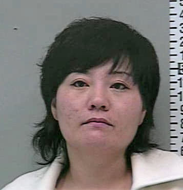 Son Mikyung - Gwinnett County, GA 