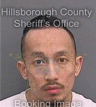 Nguyen Nhat - Hillsborough County, FL 