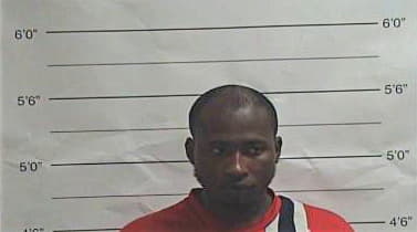 Mcknight Nicholas - Orleans County, LA 