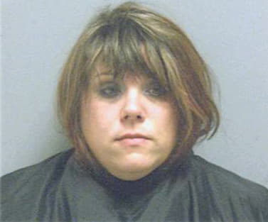 Leblanc Nicole - Dekalb County, GA 