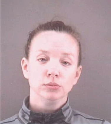 Berrier Pamela - Forsyth County, NC 