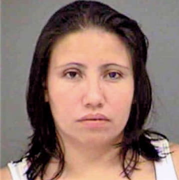 Hernandez Pastora - Mecklenburg County, NC 