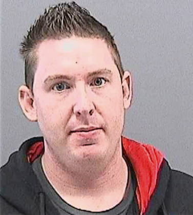 Strickland Patrick - Hillsborough County, FL 