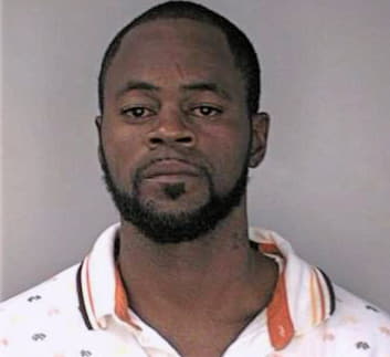 Alexander Reginald - Hillsborough County, FL 