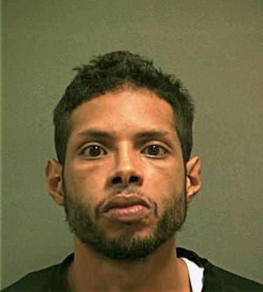 Wheeler Reynaldo - Randall County, TX 
