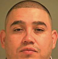 Rodriguez Roberto - Hidalgo County, TX 