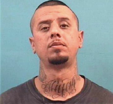 Cordova Shane - Brazoria County, TX 
